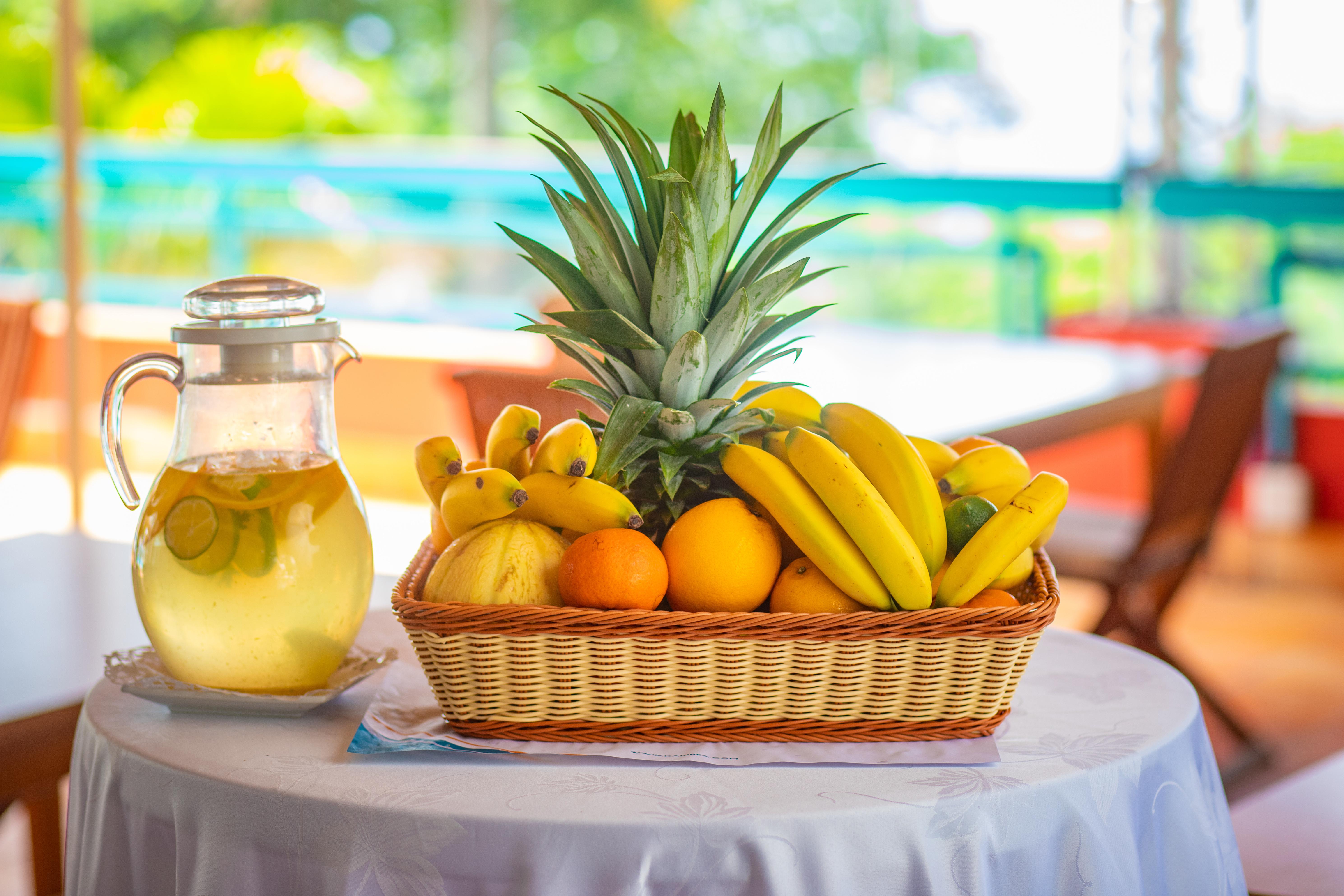 פור-דה-פראנס Karibea Squash Hotel מראה חיצוני תמונה